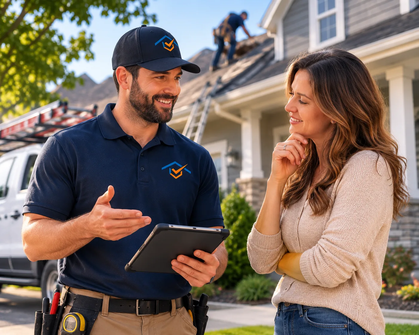 Roof Inspection FAQs in Charlotte, IA