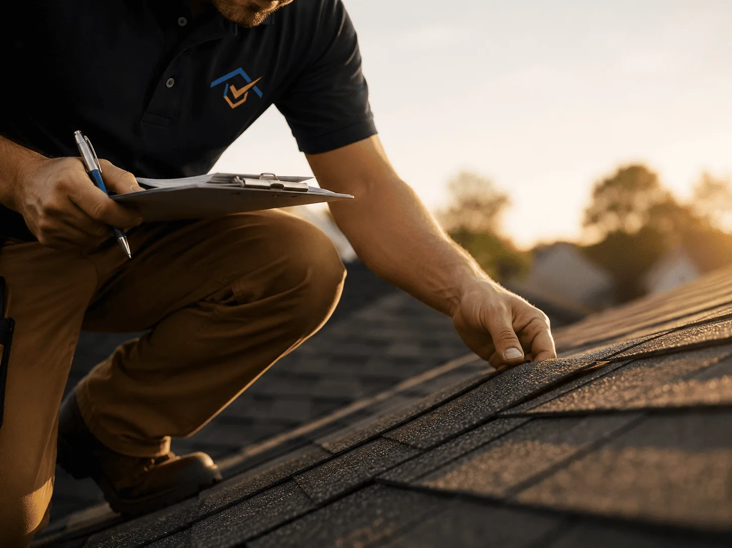 Why Choose Roof Inspection in Charlotte, IA