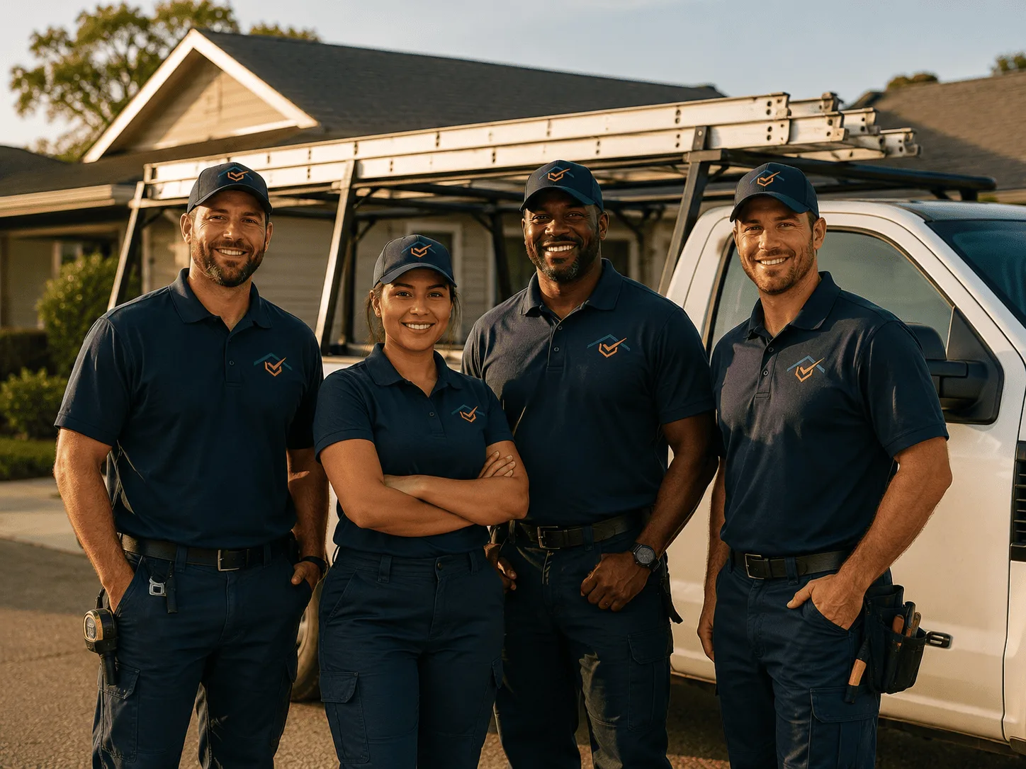 Roof Inspection company in Charlotte, IA